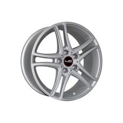 LegeArtis MB140 (7,5x17/5x112 ET37 DIA66,6)