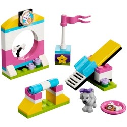 Lego Puppy Playground 41303