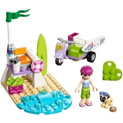 Lego Mias Beach Scooter 41306