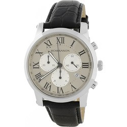 Romanson TL0334HMW GR RIM