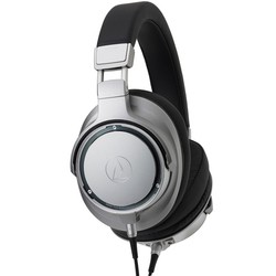 Audio-Technica ATH-SR9 (серебристый)