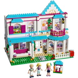 Lego Stephanies House 41314