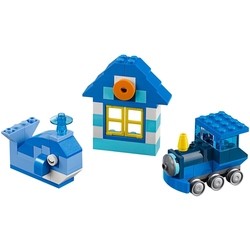 Lego Blue Creative Box 10706