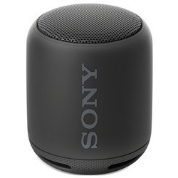 Sony SRS-XB10 (черный)