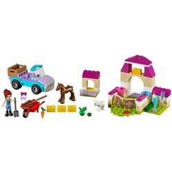 Lego Mias Farm Suitcase 10746