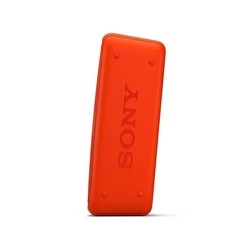 Sony SRS-XB30 (красный)