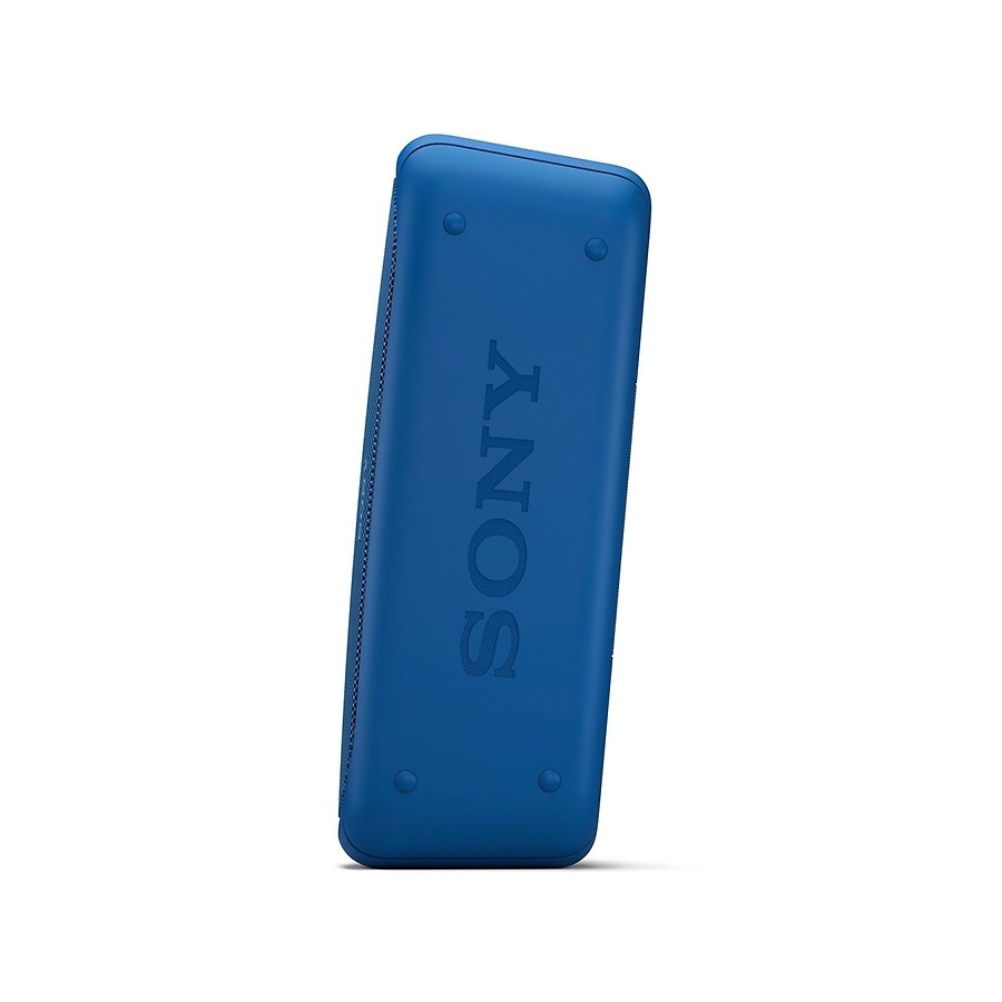 Sony синяя