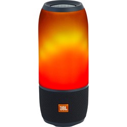 JBL Pulse 3 (черный)