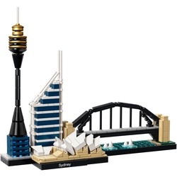 Lego Sydney 21032