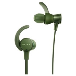 Sony MDR-XB510AS (зеленый)