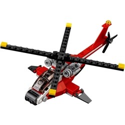 Lego Air Blazer 31057