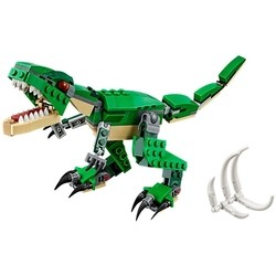 Lego Mighty Dinosaurs 31058