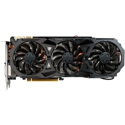 Gigabyte GeForce GTX 1070 G1 ROCK 8G