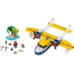 Lego Seaplane Adventures 31064