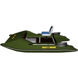 Boathouse Fisher 320