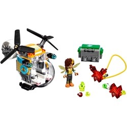 Lego Bumblebee Helicopter 41234