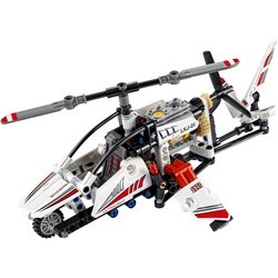Lego Ultralight Helicopter 42057