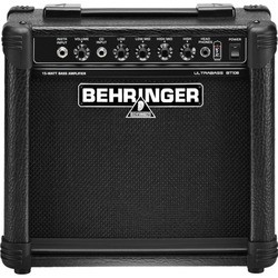 Behringer Ultrabass BT108