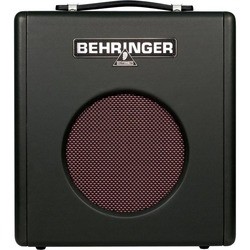 Behringer Thunderbird BX108
