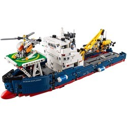 Lego Ocean Explorer 42064