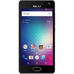 BLU Studio Touch