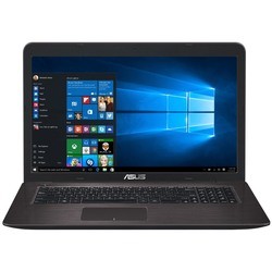 Asus K756UV-TY096T