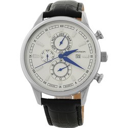 Romanson TL1245BMW WH BK