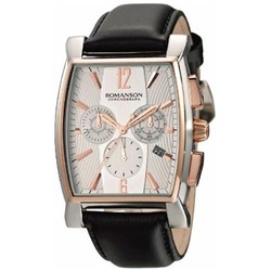 Romanson TL1249HMJ WH BK