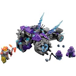 Lego The Three Brothers 70350