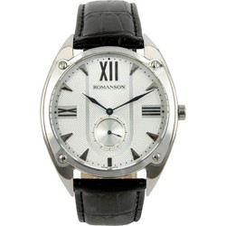 Romanson TL1272JMW WH BK