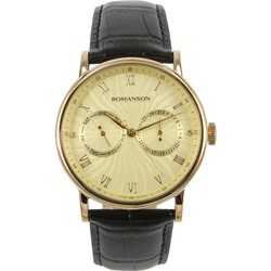 Romanson TL1275BMG GD BK