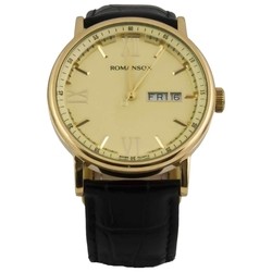 Romanson TL1275MG GD BK