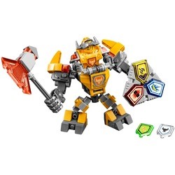 Lego Battle Suit Axl 70365