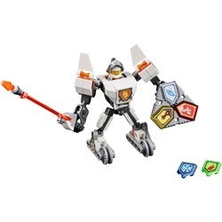 Lego Battle Suit Lance 70366