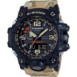 Casio GWG-1000DC-1A5