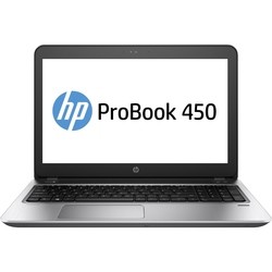 HP ProBook 450 G4 (450G4-Y8A32EA)