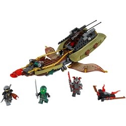 Lego Destinys Shadow 70623