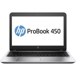 HP 450G4-Y8B26EA