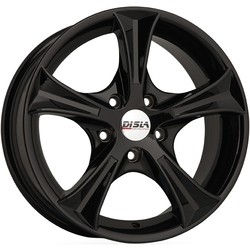 DISLA 506 6,5x15/5x110 ET35 DIA67,1