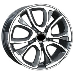 Replay CI27 7x18/5x108 ET29 DIA65,1