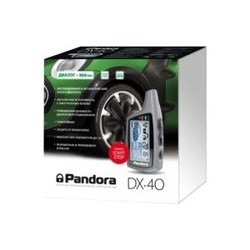 Pandora DX 40