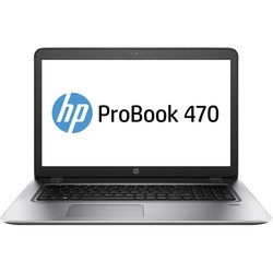 HP ProBook 470 G4 (470G4-Y8A81EA)