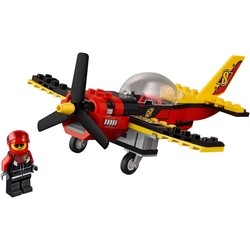Lego Race Plane 60144