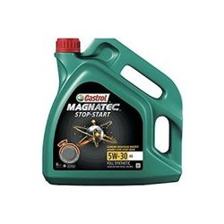 Castrol Magnatec Stop-Start 5W-30 A5 4L