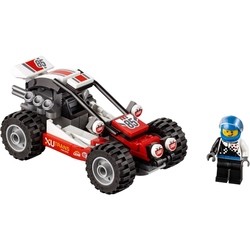 Lego Buggy 60145