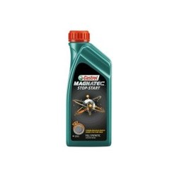 Castrol Magnatec Stop-Start 5W-30 A3/B4 1L