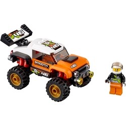 Lego Stunt Truck 60146