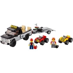 Lego ATV Race Team 60148