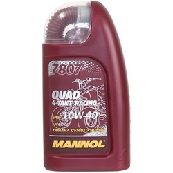 Mannol 7807 Quad 4-Takt Racing 1L