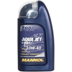 Mannol 7820 Aqua Jet 4-Takt 1L